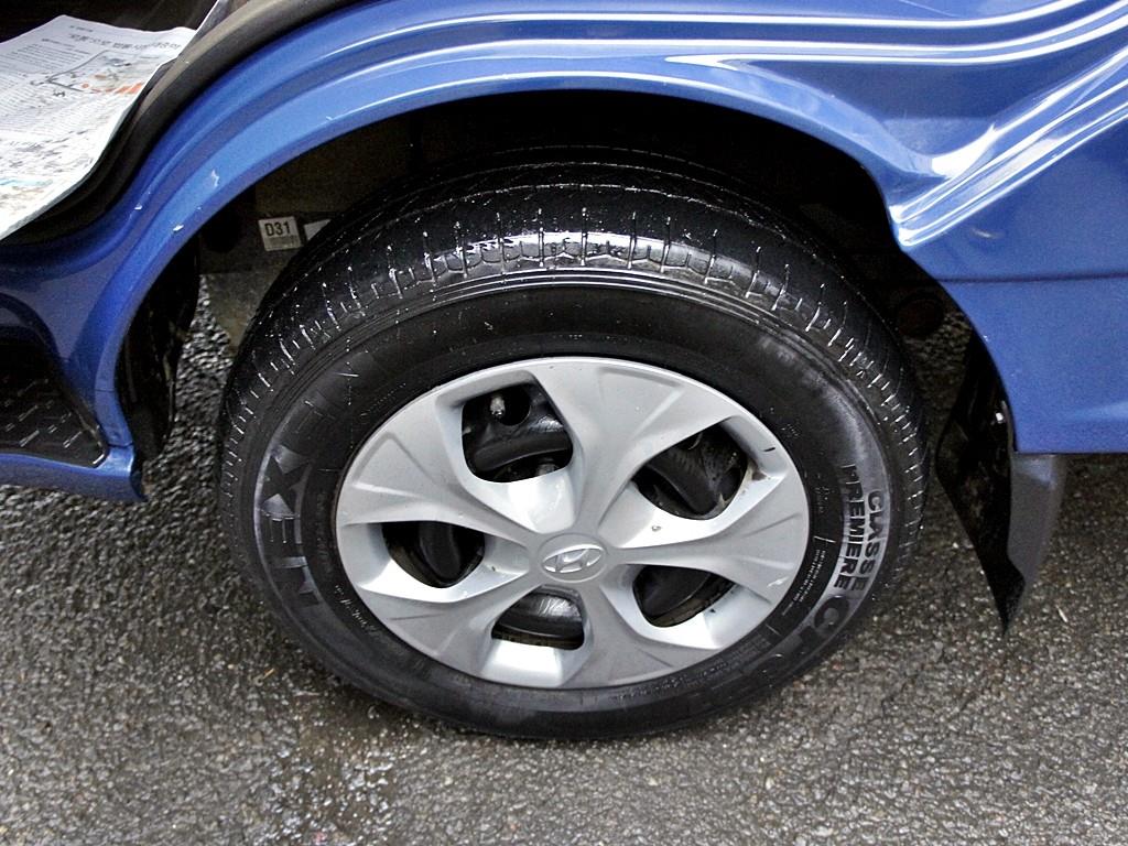 현대 포터2 1톤 카고 16