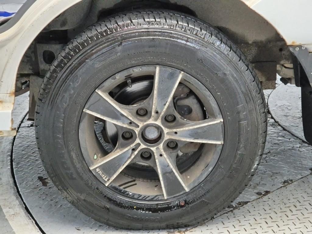 기아 봉고3 1톤 카고 14