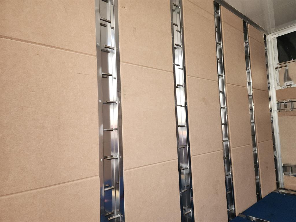 현대 포터2 1톤 익스하이탑 7