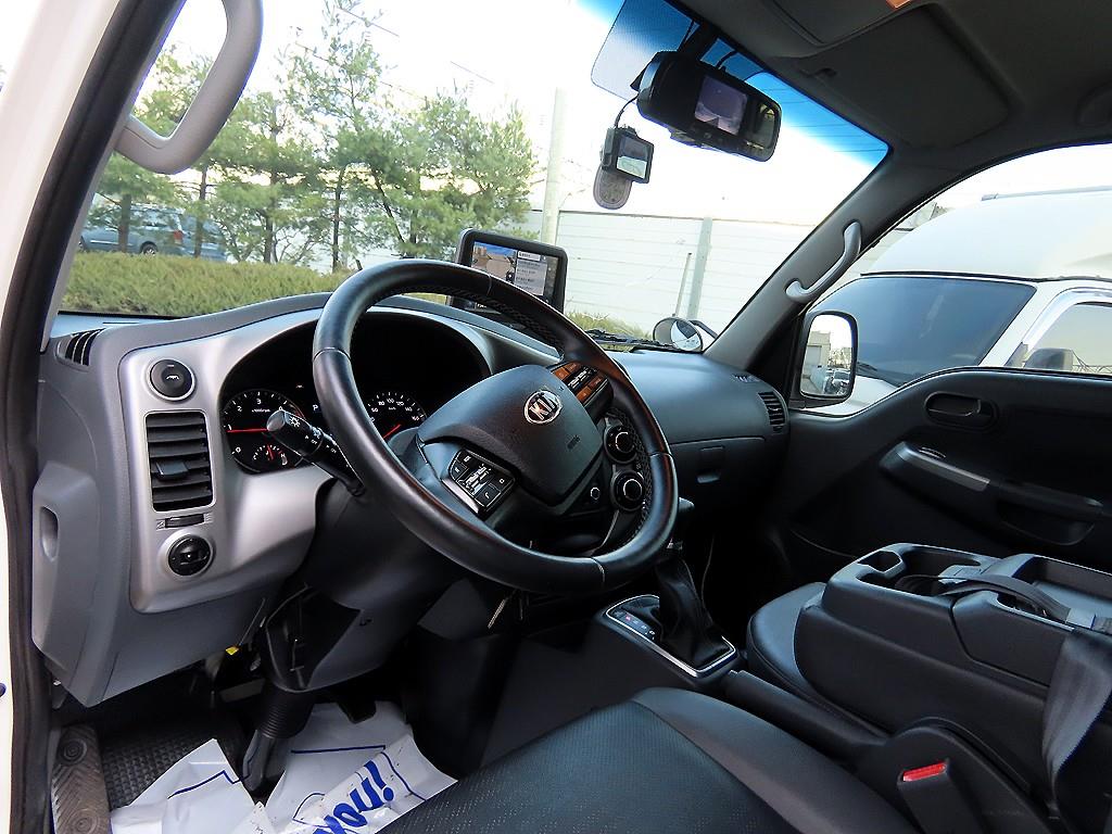 기아 봉고3 1톤 표준탑 7