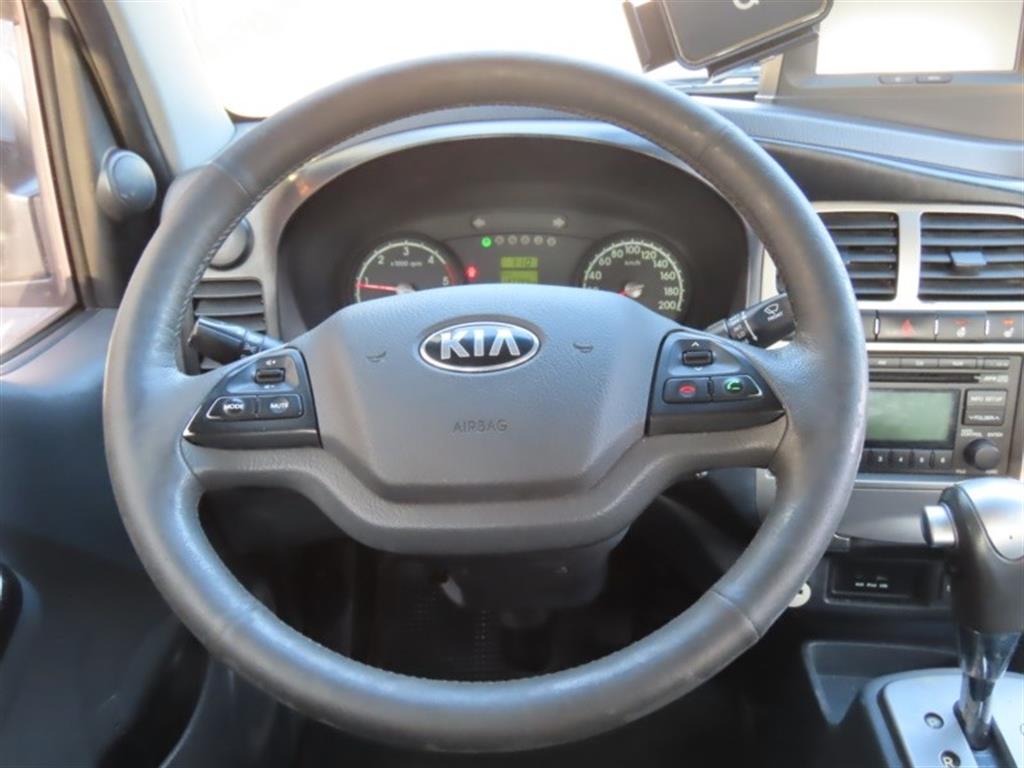 기아 봉고3 1톤 카고 15