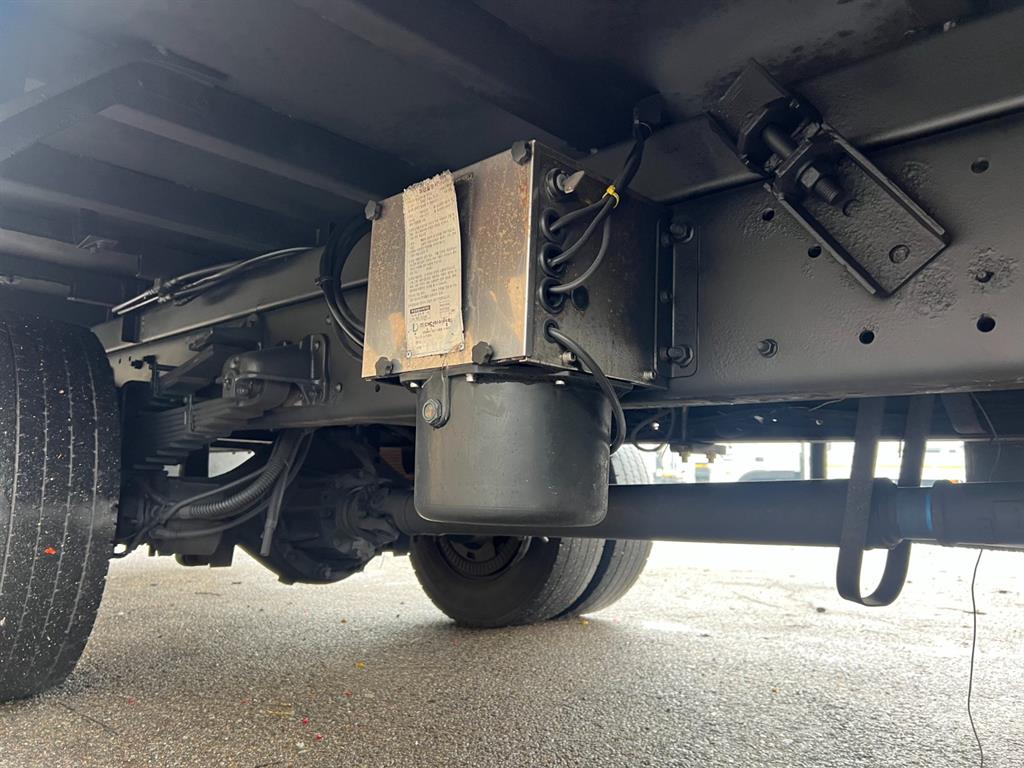 현대 메가트럭 260 단바리 윙바디 4.5톤 수동 15