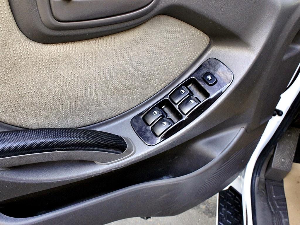 현대 포터2 1톤 카고 12