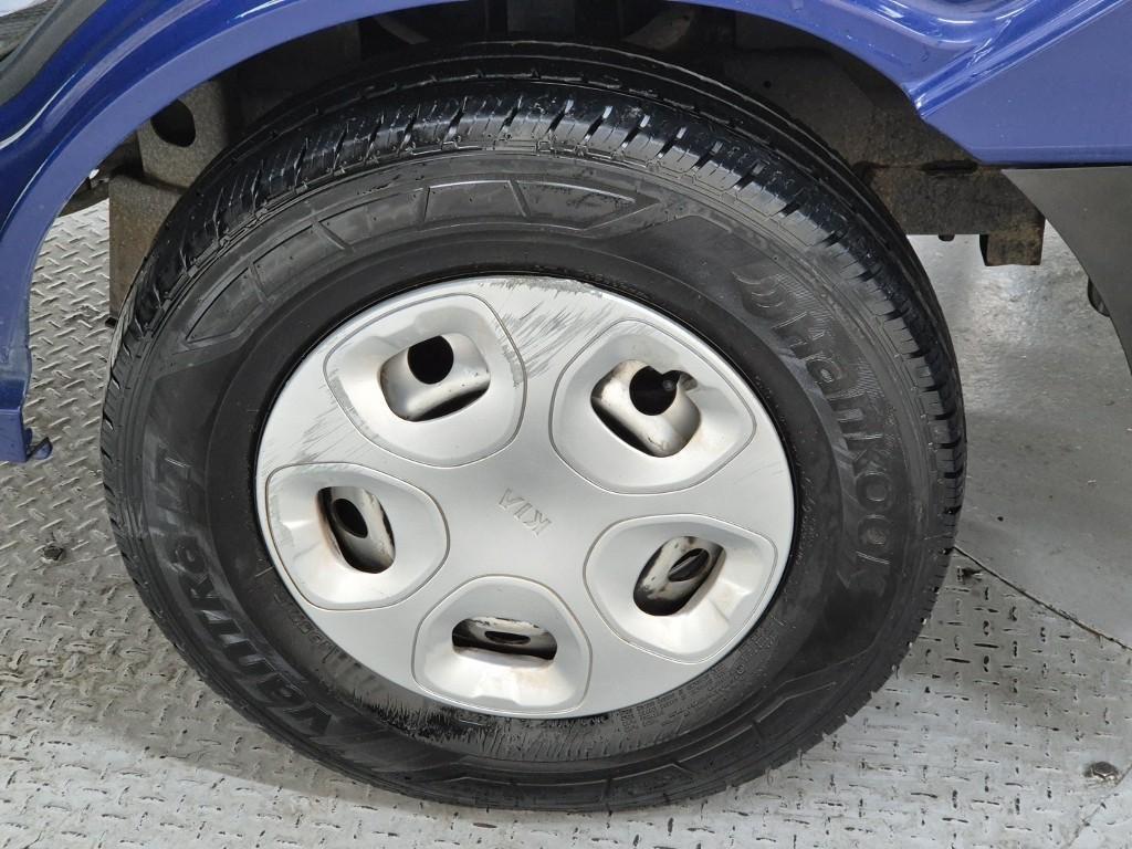 기아 봉고3 1톤 카고 13