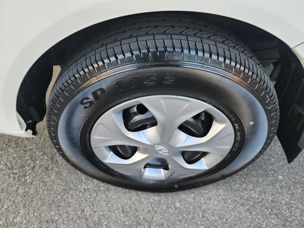 현대 포터2 1톤 표준탑 17