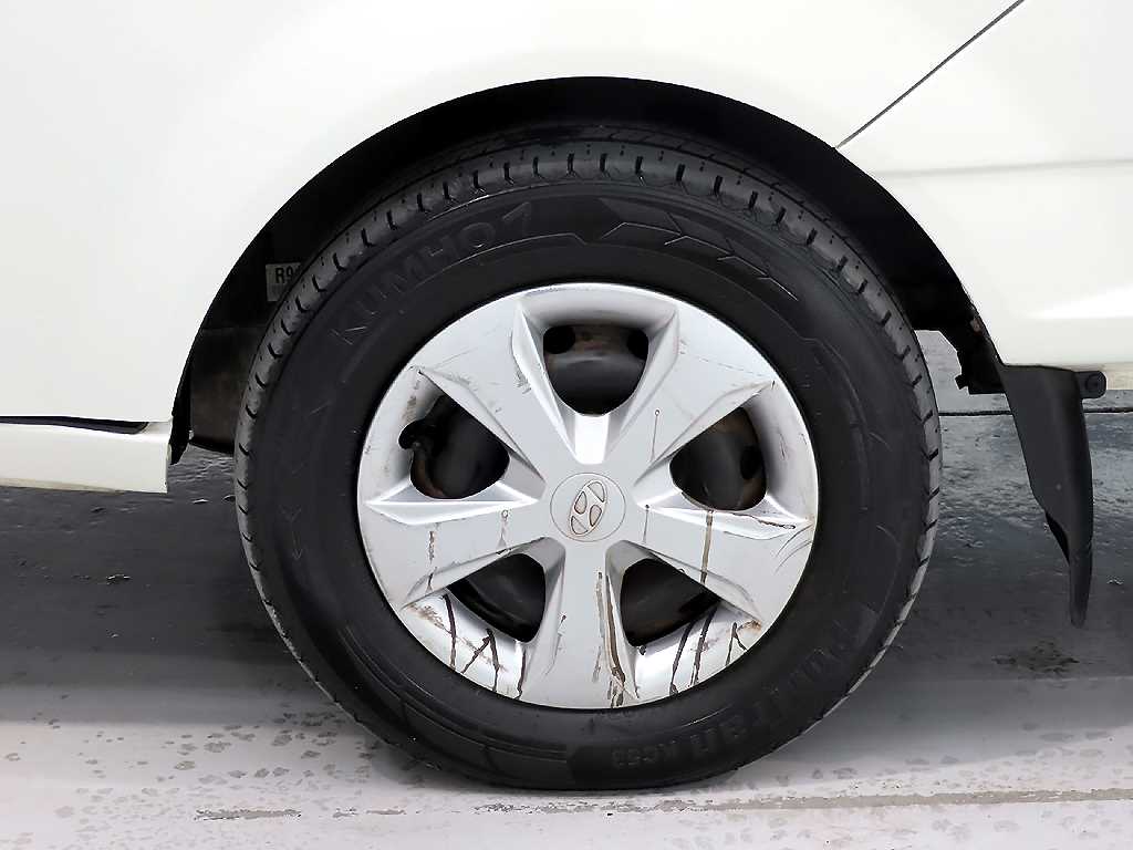 현대 포터2 1톤 카고 18