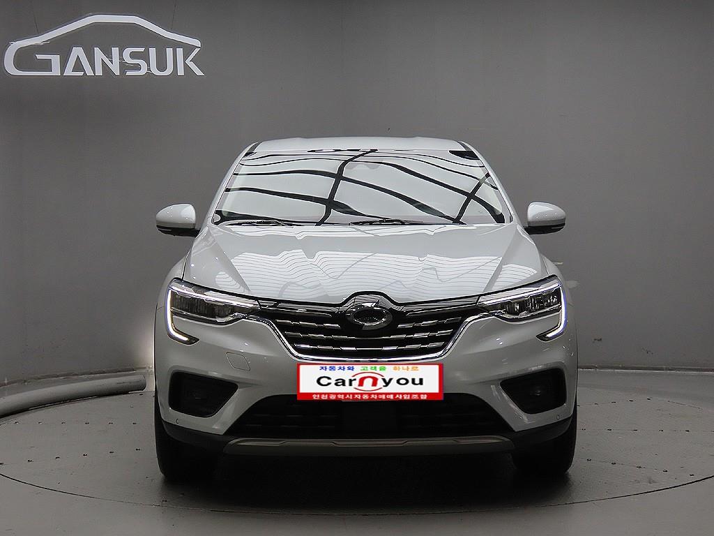 Renault XM3 1.6 GTe LE Plus 2