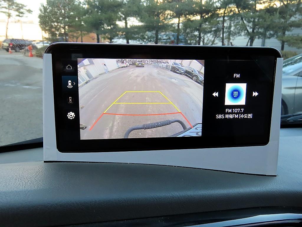 현대 포터2 1톤 표준탑 전기 14