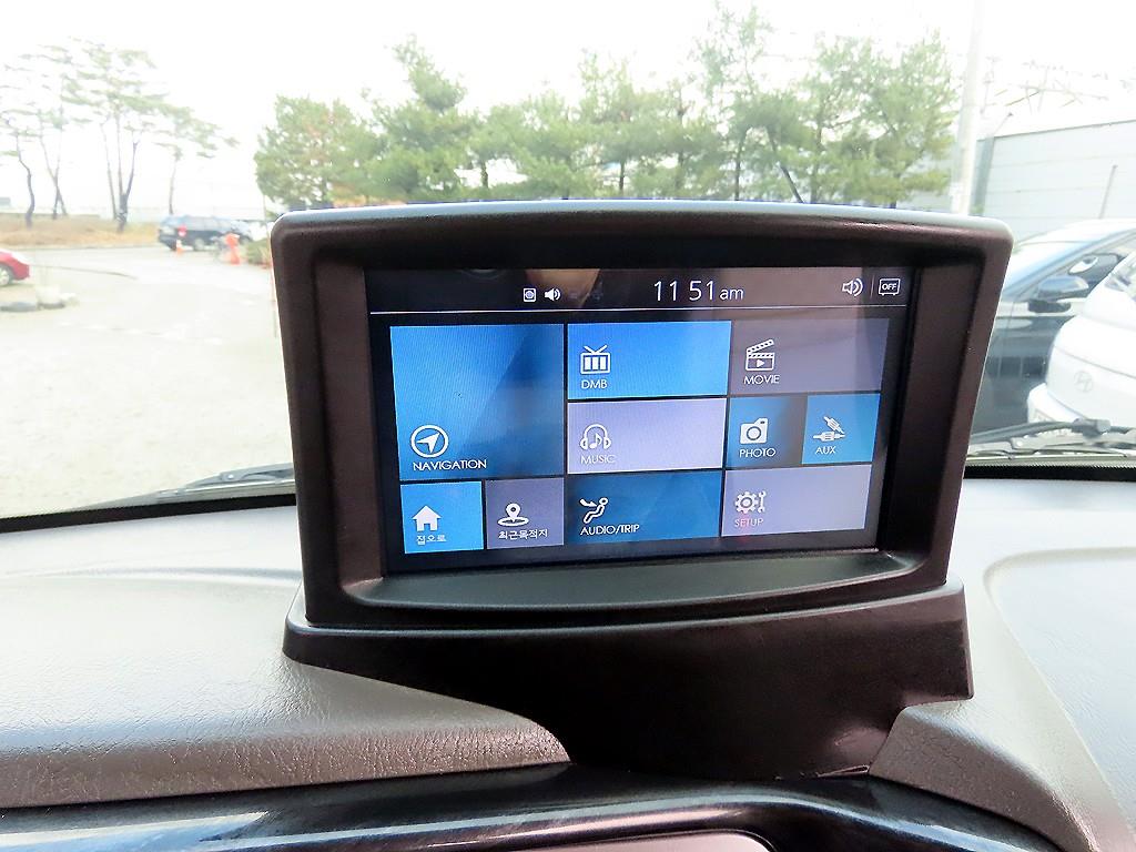 현대 포터2 1톤 표준탑 전기 13