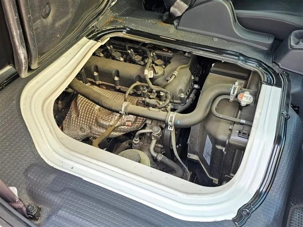 기아 봉고3 1톤 표준탑 킹캡 LPG 18