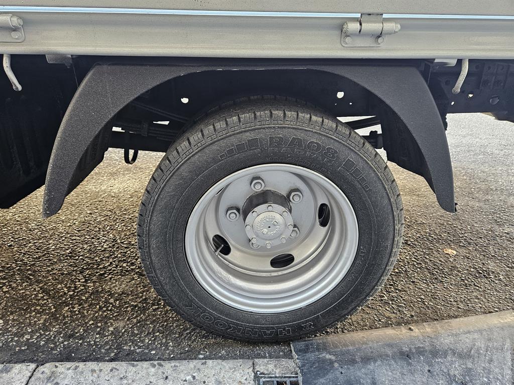 현대 이마이티 2.5톤 카고 19