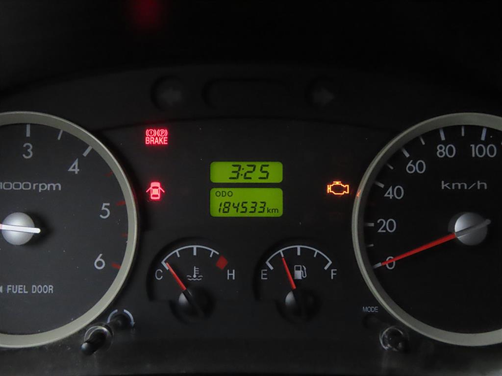 현대 포터2 1톤 카고 8