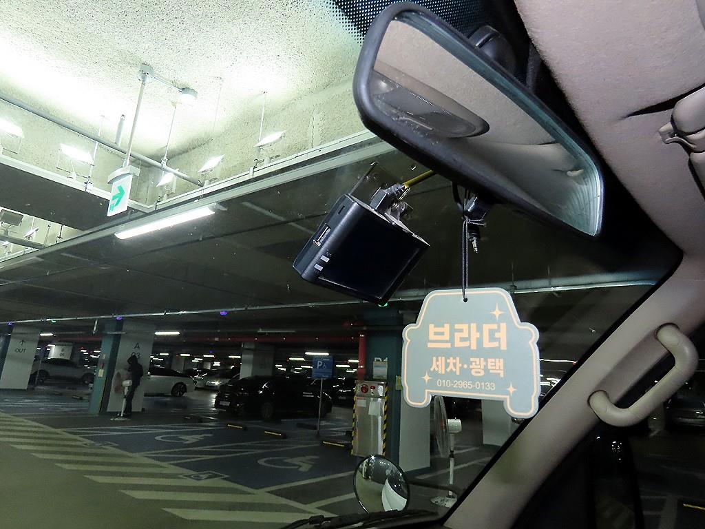 현대 포터2 1톤 카고 15