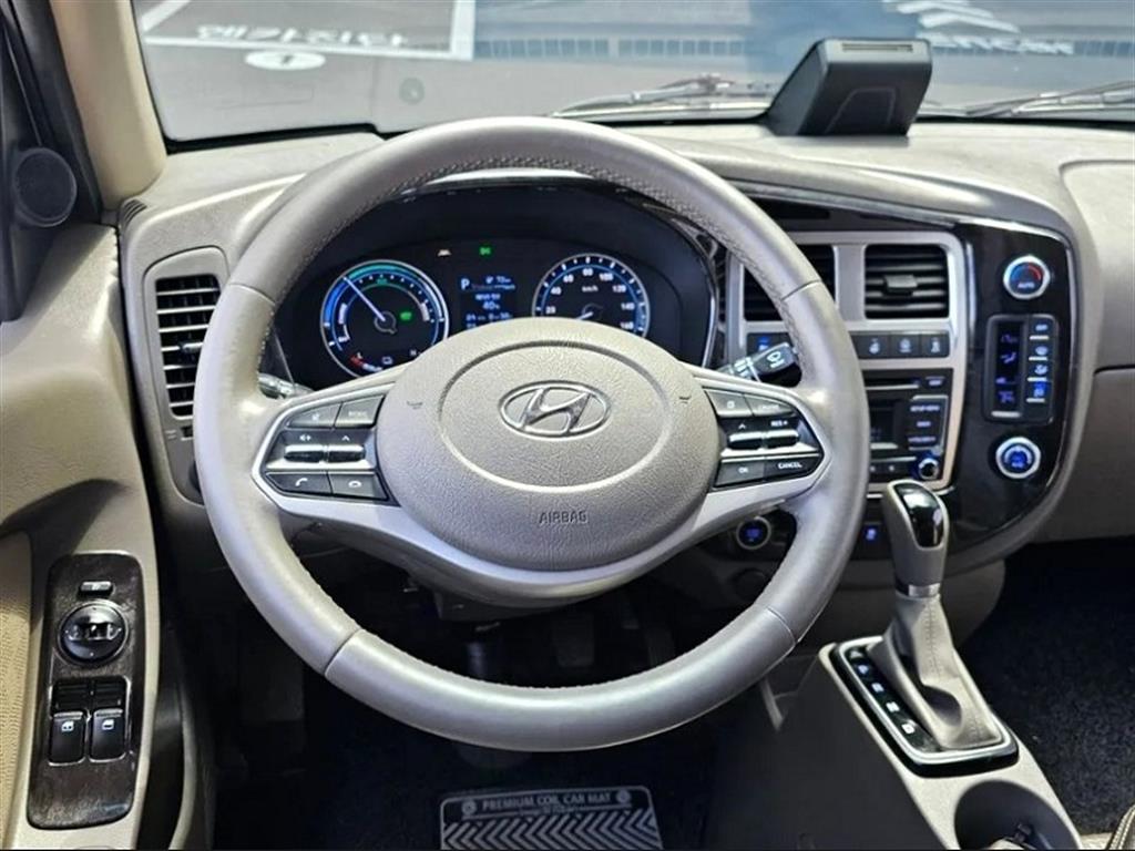 현대 포터2 1톤 표준탑 전기 11