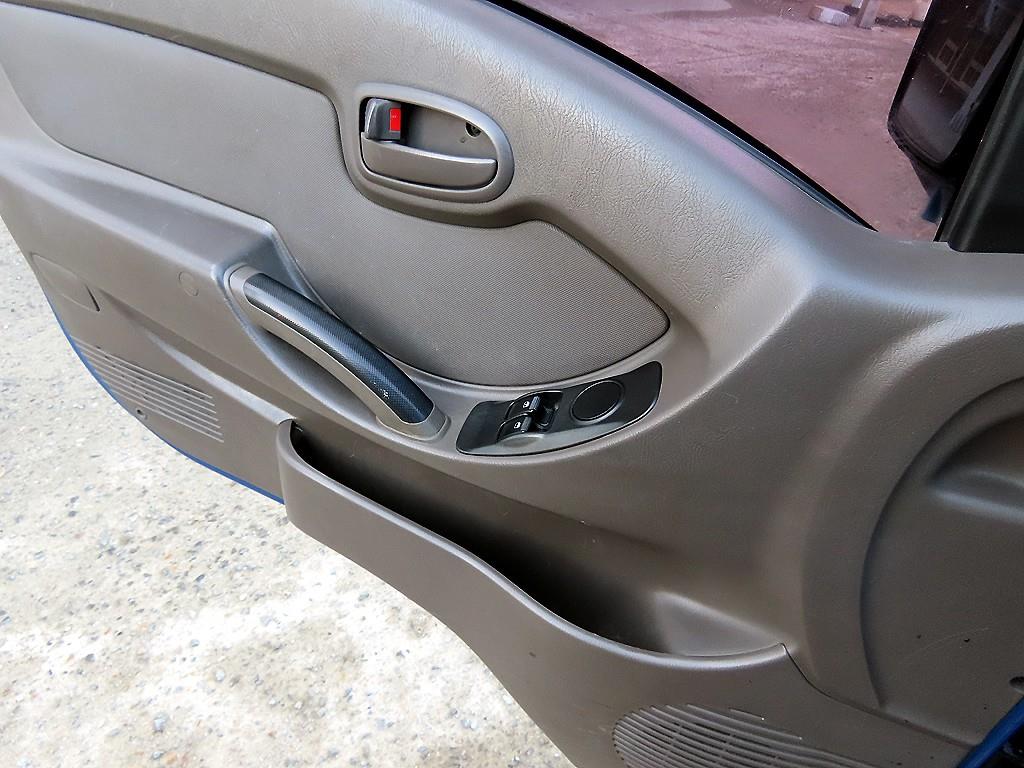 현대 포터2 1톤 카고 11