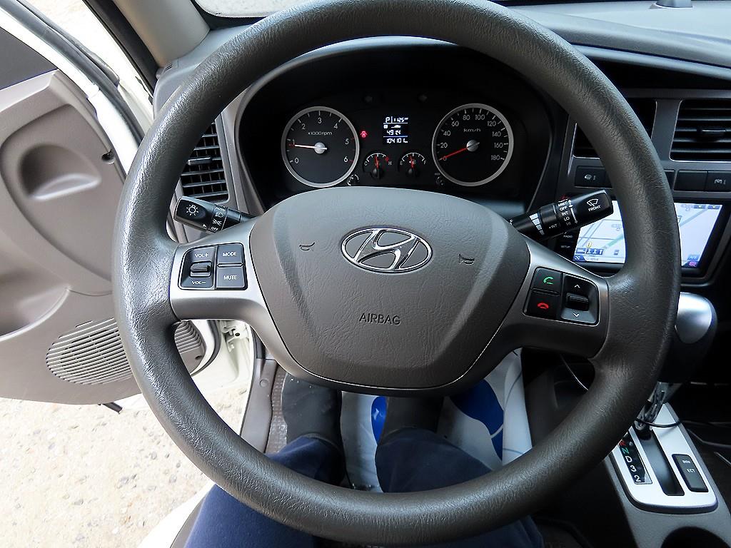 현대 포터2 1톤 표준탑 8