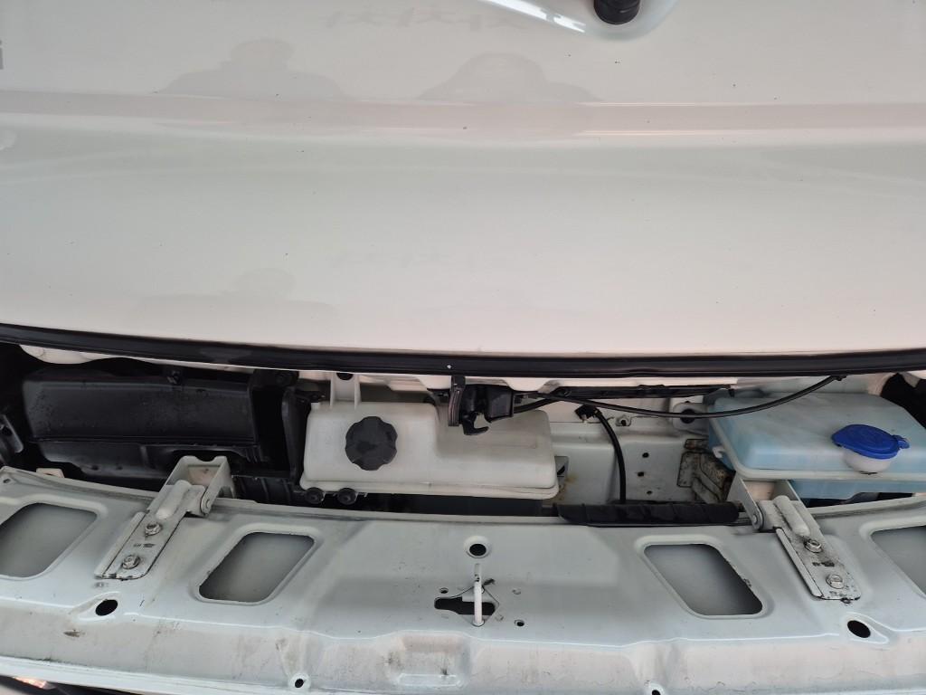 현대 포터2 1톤 표준탑 4