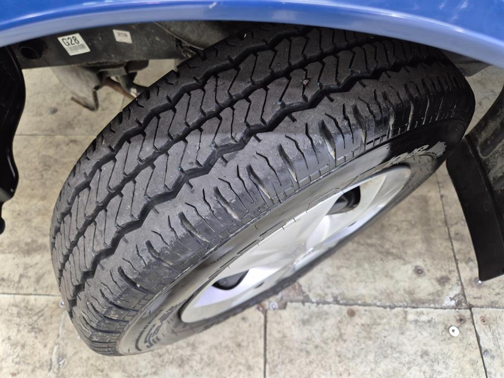 현대 포터2 1톤 카고 17