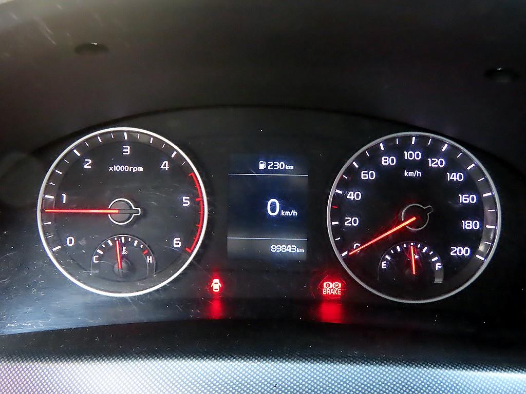 기아 봉고3 1톤 포장탑 10