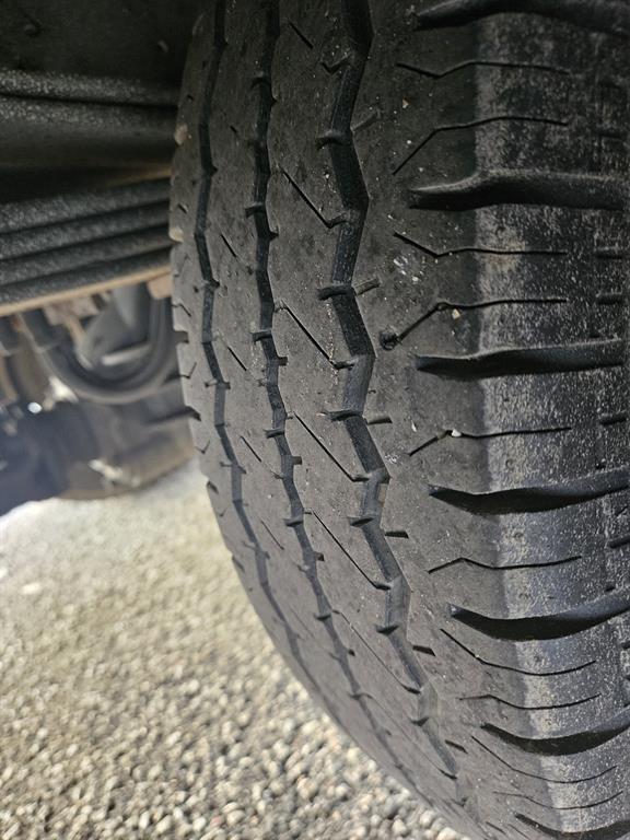 현대 이마이티 2.5톤 카고 18