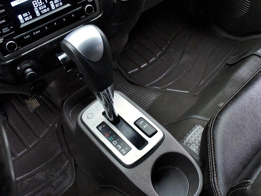 현대 포터2 1톤 카고 10