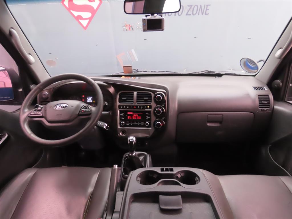 기아 봉고3 1톤 카고 10