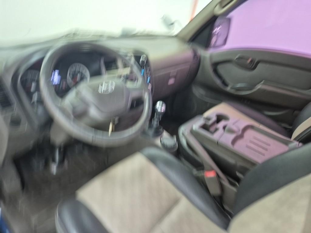 현대 포터2 1톤 카고 5