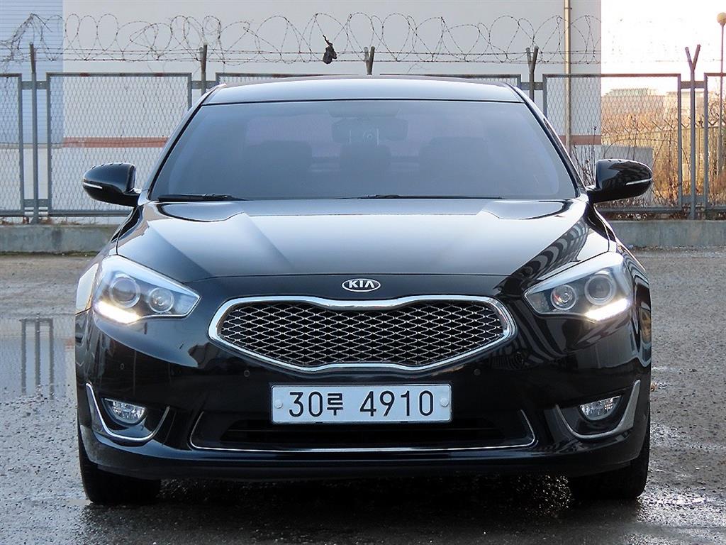 더 뉴 K7 2.4 GDI 프레스티지 2015년식