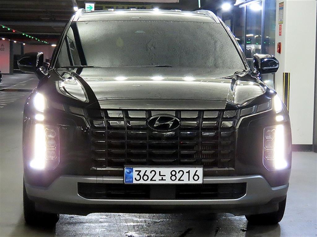 현대 팰리세이드 디젤 2.2 4WD 프레스티지 사진