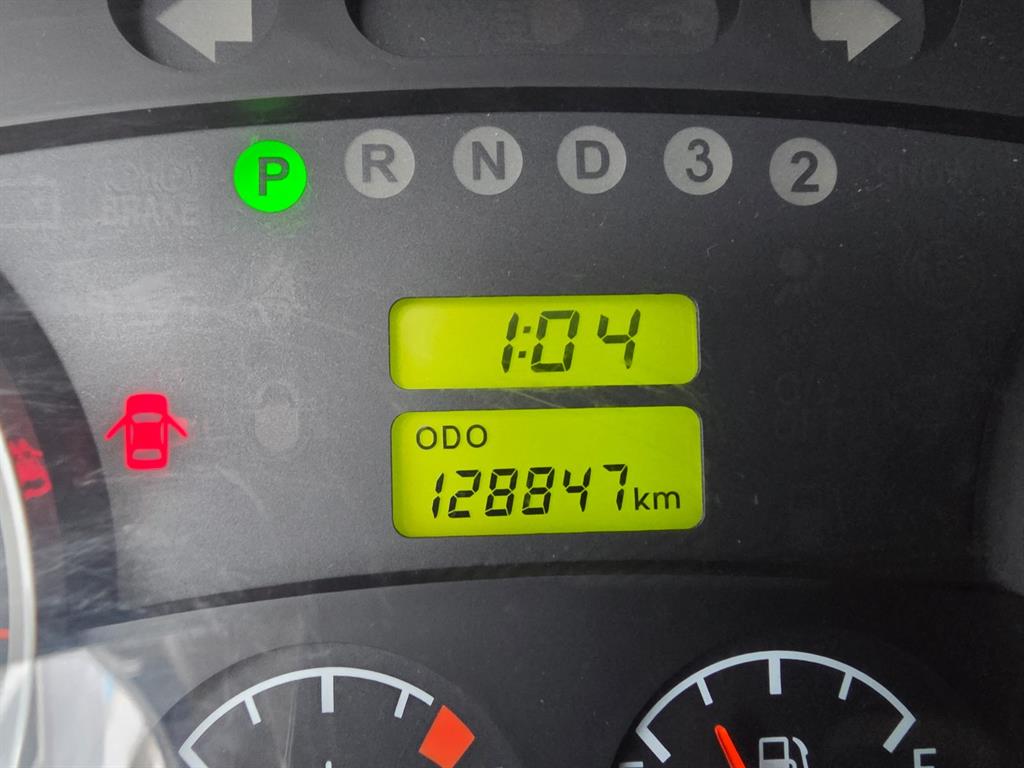 현대 포터2 1톤 카고 15