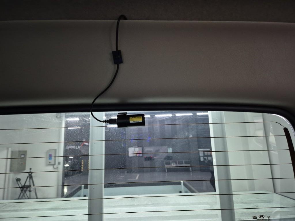 현대 포터2 1톤 카고 전기 16