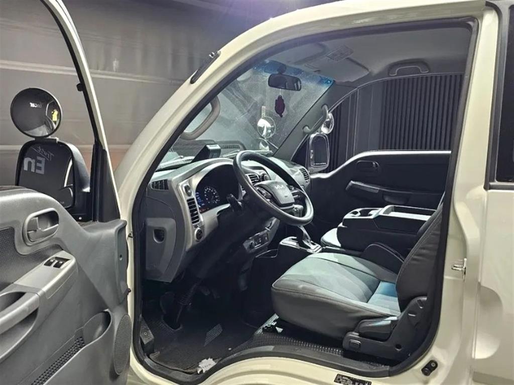 기아 봉고3 1톤 카고 8