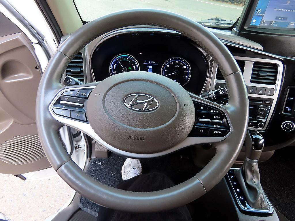 현대 포터2 1톤 표준탑 전기 8