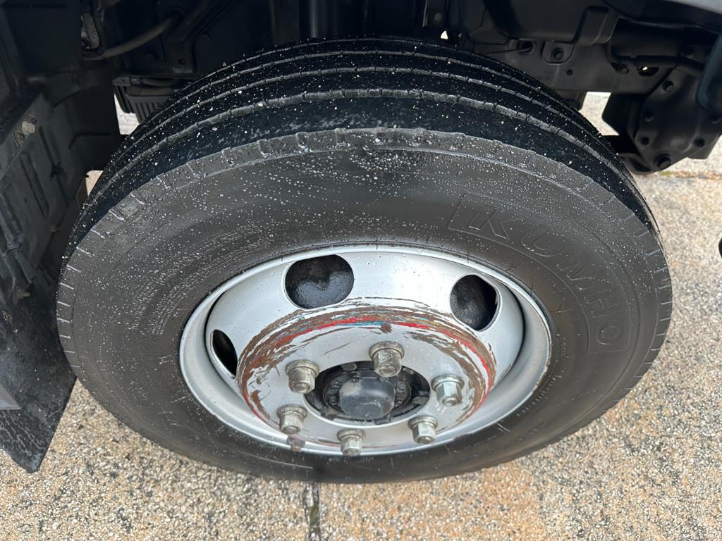 현대 올뉴마이티 2.5톤 카고 슈퍼캡 15