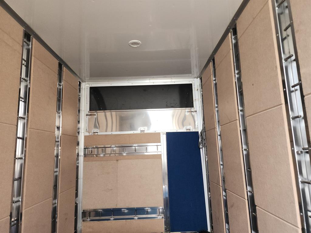 현대 포터2 1톤 익스하이탑 4