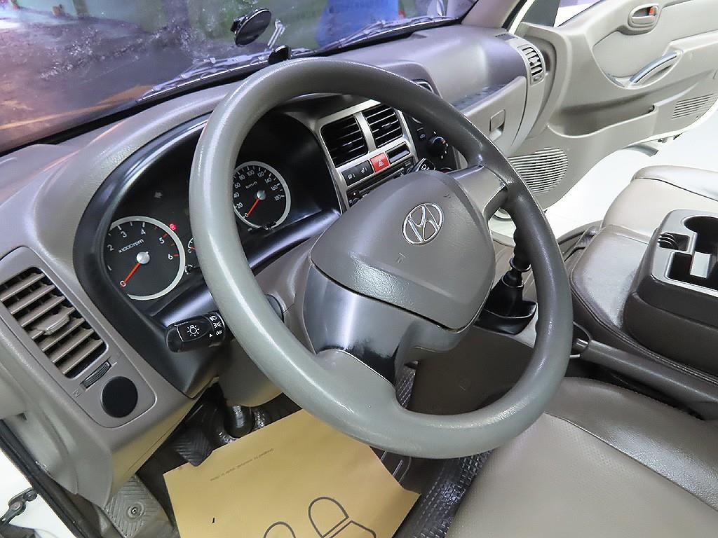 현대 포터2 1톤 표준탑 9