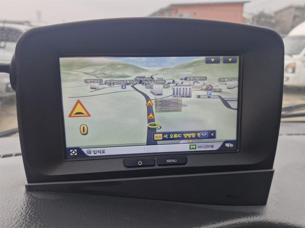 기아 봉고3 1톤 카고 13