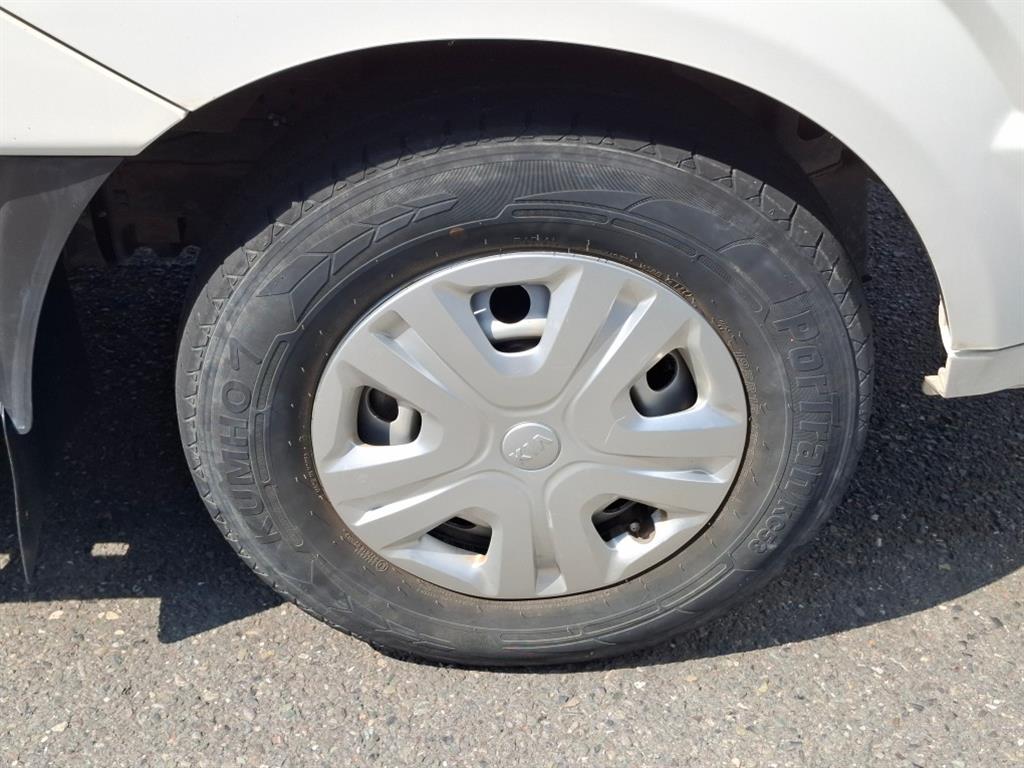 기아 봉고3 1톤 표준탑 LPG 4