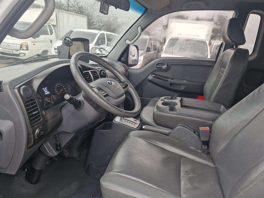 기아 봉고3 1톤 카고 6