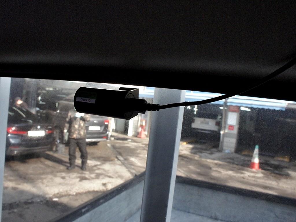 현대 포터2 1톤 카고 14