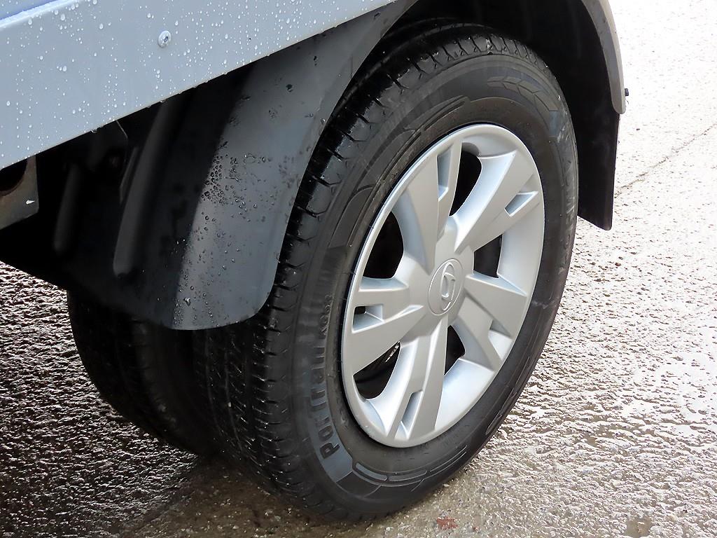 현대 포터2 1톤 표준탑 전기 17