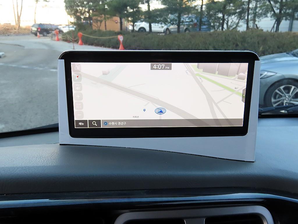 현대 포터2 1톤 표준탑 전기 13