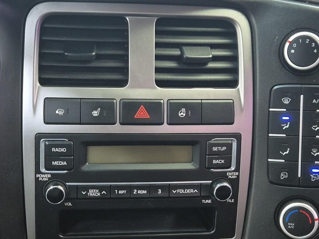 현대 포터2 1톤 카고 10