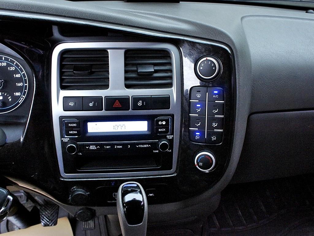 현대 포터2 1톤 카고 8