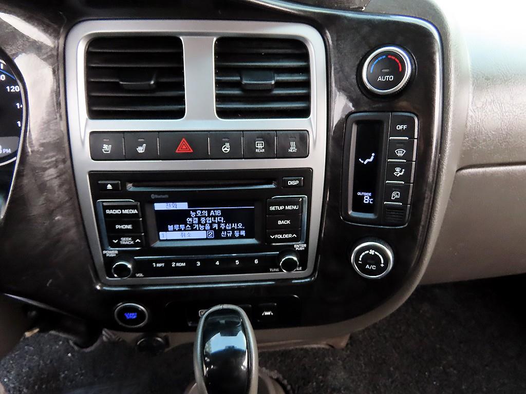 현대 포터2 1톤 표준탑 전기 12