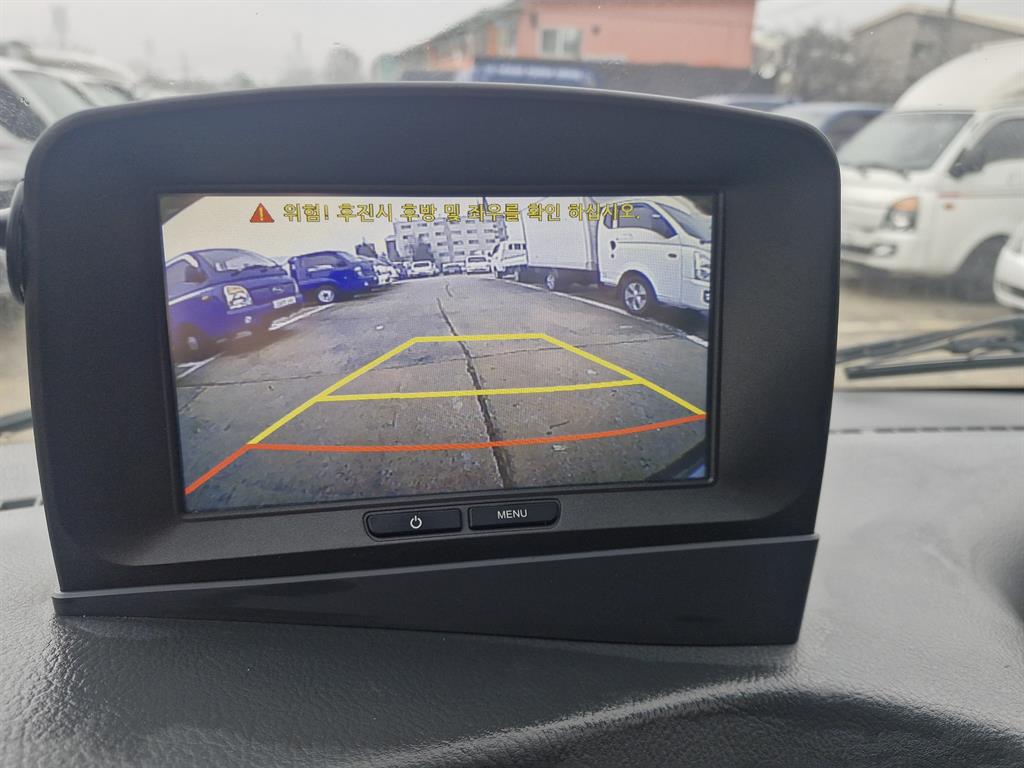 기아 봉고3 1톤 카고 12