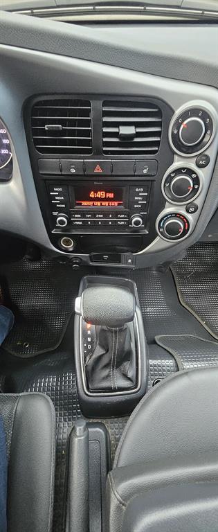 기아 봉고3 1톤 카고 킹캡 10