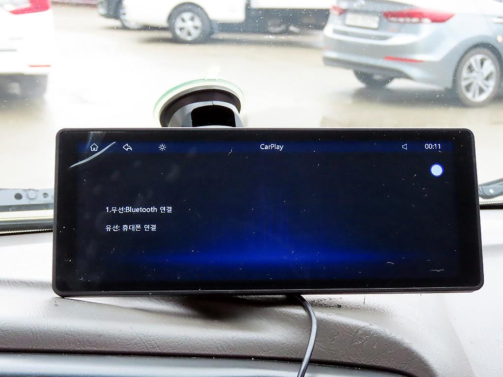 현대 포터2 1톤 카고 13