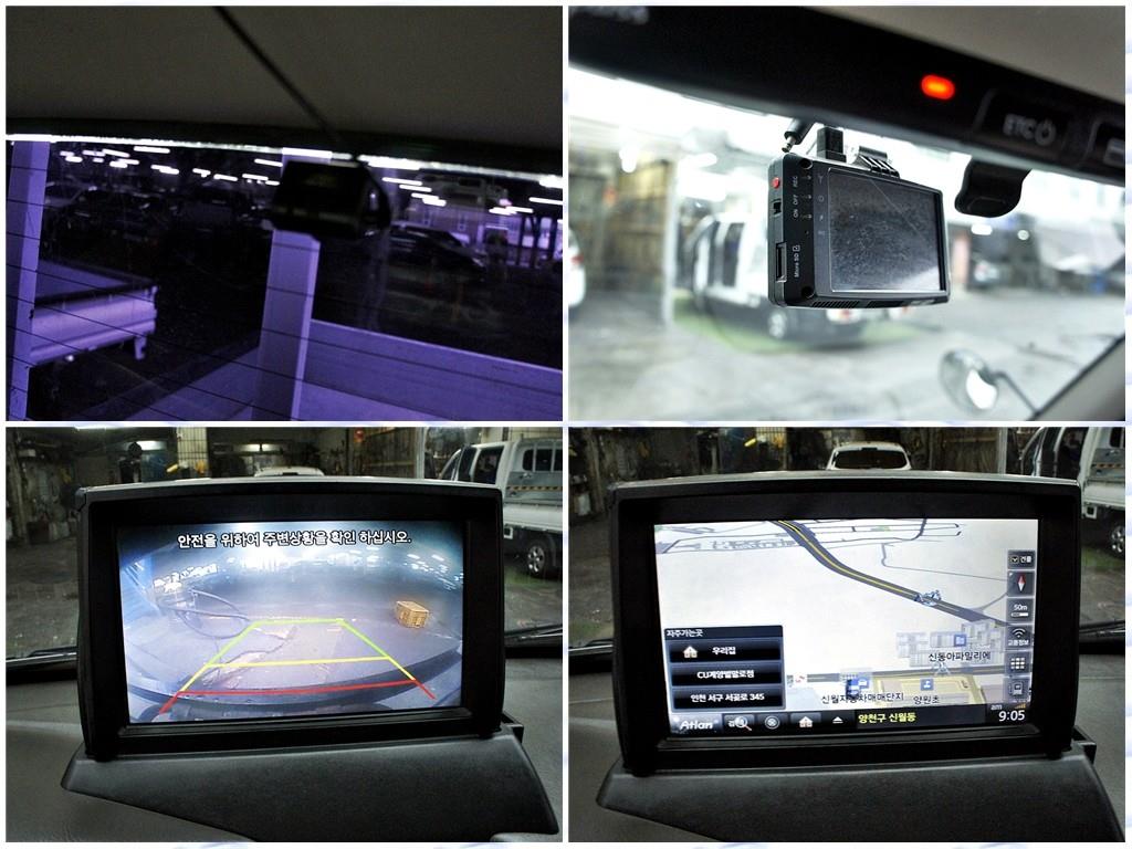 현대 포터2 1톤 카고 14