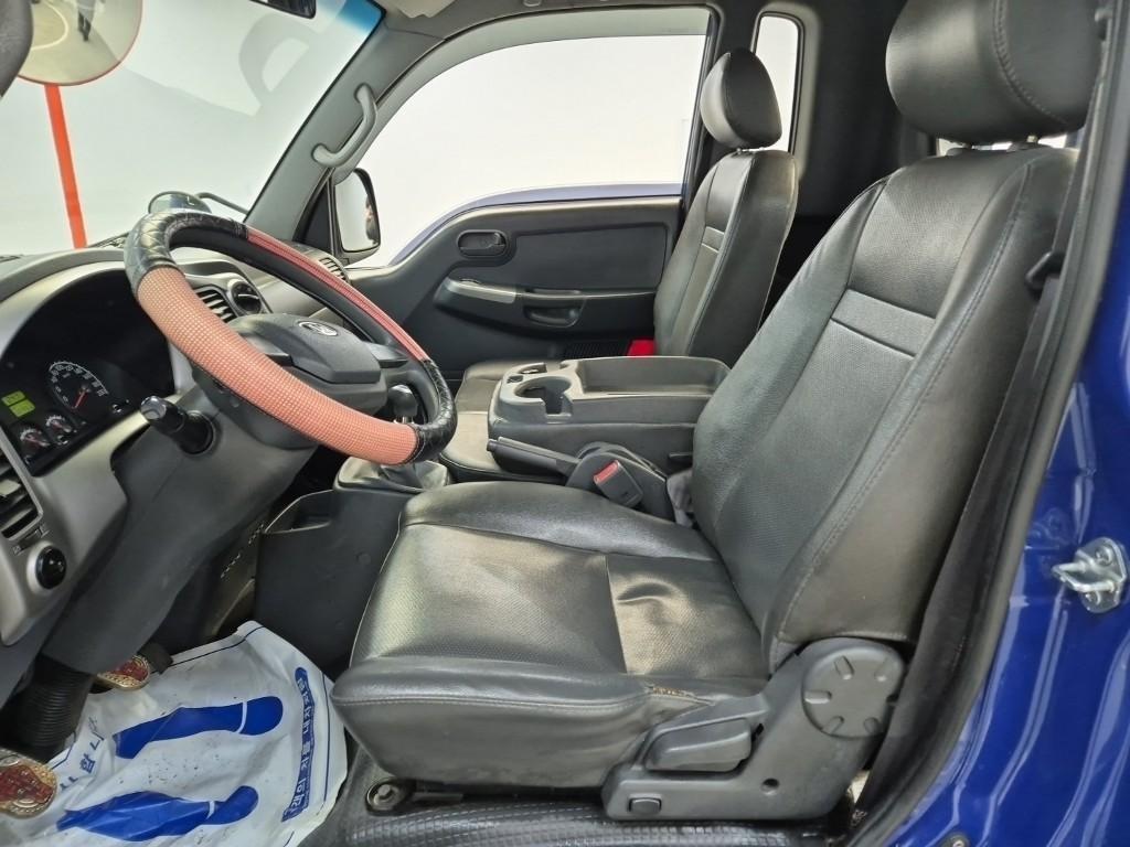 기아 봉고3 1톤 카고 9